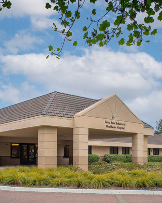 Photo of Santa Rosa Behavioral Healthcare Hospital, Treatment Center in Napa, CA
