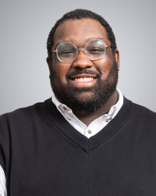 Photo of Elijah Jackson, LCSW, Clinical Social Work/Therapist