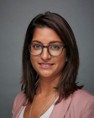 Photo of Monica Juneja, MSc, MBACP, Psychotherapist