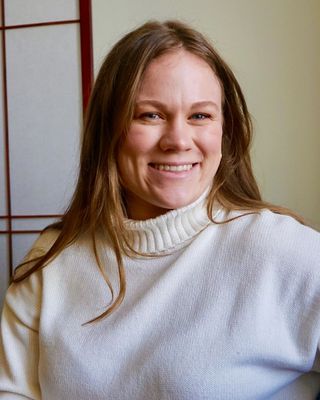 Photo of Morgan Hodges, Pre-Licensed Professional, MA