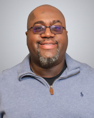 Photo of Donell Buggs, Licensed Professional Counselor in Camden County, NJ