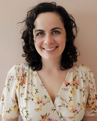 Photo of Kathleen Smith, Psychologist, MSc
