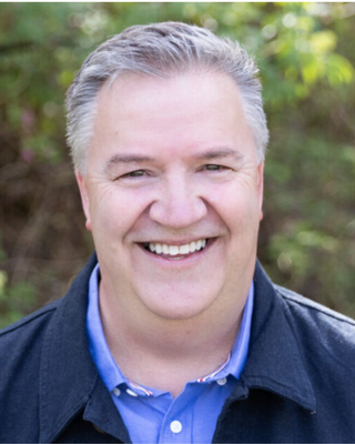 Photo of Jeff Harmon, Pre-Licensed Professional, MDiv, MA, LMHCA
