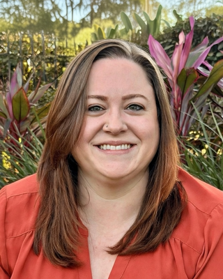 Photo of Samantha B. Savage, Counselor, MS, LMHC, LPC