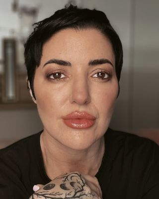 Photo of Ashley Mason, Counselor, CMHC