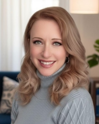 Photo of Jamie Landsman, Clinical Social Work/Therapist, LCSW