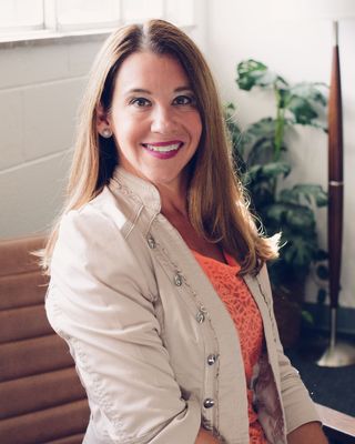 Photo of Becky VanDenburgh, Clinical Social Work/Therapist, LCSW, LCAC