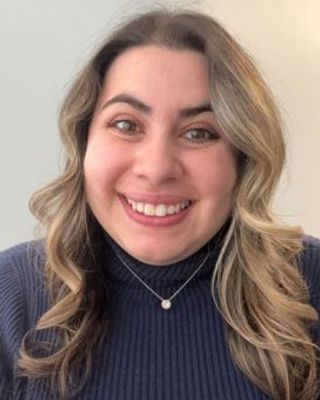Photo of Giulia Santisi, Licensed Associate Counselor, MA, LAC