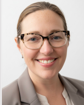 Photo of Amy Lynn Macdonald, Psychiatric Nurse Practitioner, FNP-BC, PMHNP