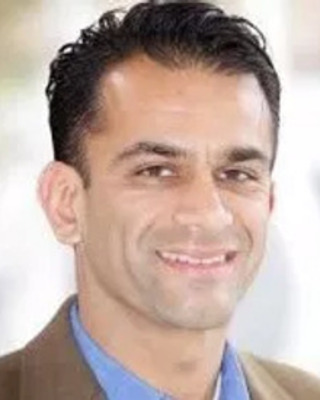 Photo of Ahsan Shaikh, Psychiatrist in 95008, CA