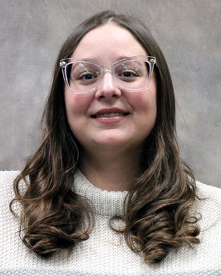 Photo of Stephanie Popp, LCPC, Licensed Professional Counselor