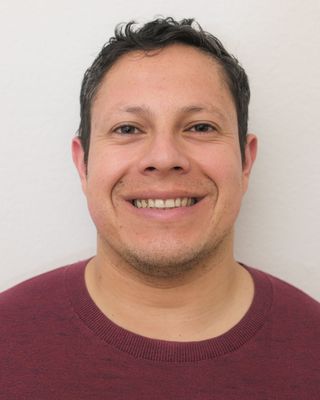 Photo of Gabriel Meza Cardenas, Clinical Social Work/Therapist, LCSW