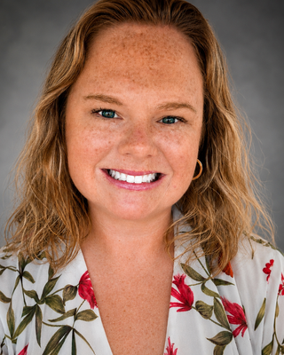 Photo of Jadie Marie Shaw, Counselor, ALC