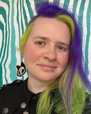 Photo of Not Like Them, Clinical Social Work/Therapist in Traverse City, MI