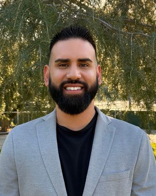 Photo of Jeff Garcia, Marriage & Family Therapist, LMFT