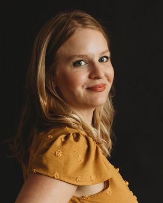Photo of Ashley Fina, Licensed Professional Counselor, NCC, LPC