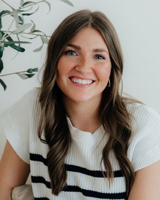 Photo of Ryann P. Kretschmer, Clinical Social Work/Therapist, LCSW