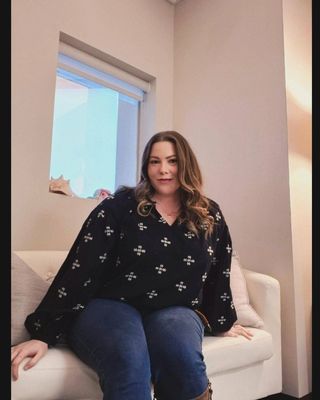 Photo of Taylor Kierdorf, Registered Social Worker, BA, BSW, MSW, RSW