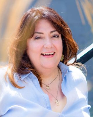 Photo of Carolina Gutierrez, Registered Social Worker, RSSW, CH