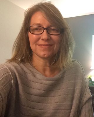 Photo of Aubrey Hunsberger, Counselor, MA, LMHC