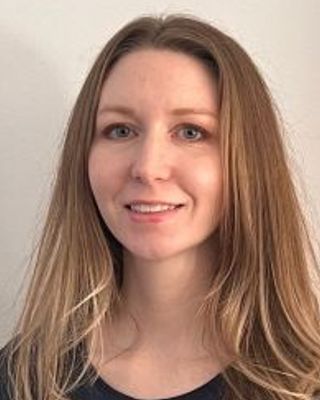 Photo of Julia Cherrone, Psychiatric Nurse, DNP, PMHNP-B