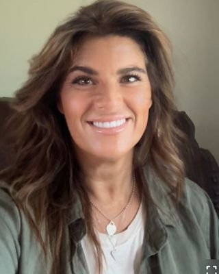 Photo of Dr. Julie Miller, Licensed Professional Counselor, PhD, LPCC, LPCC-S