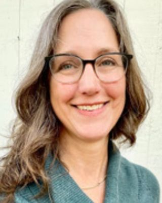 Photo of Kathryn Lipari, Licensed Professional Counselor, MA, LPC