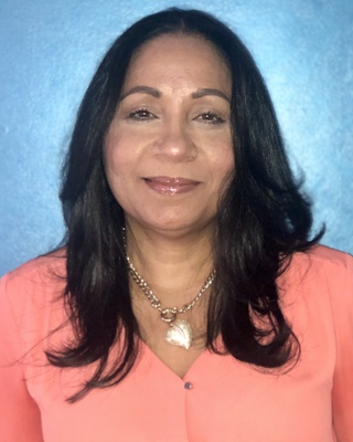 Photo of Fe Esperanza Candelario, Licensed Professional Counselor in Allentown, PA