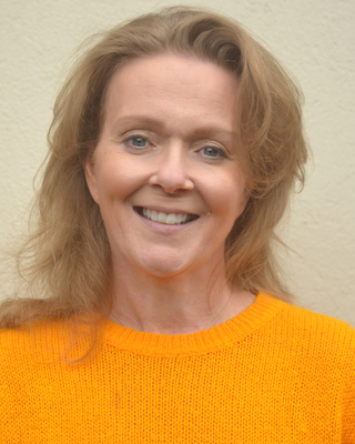 Photo of Fiona Hoban, Counsellor, MA