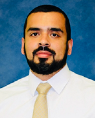 Photo of Jesus Chavez, Counselor, LPC