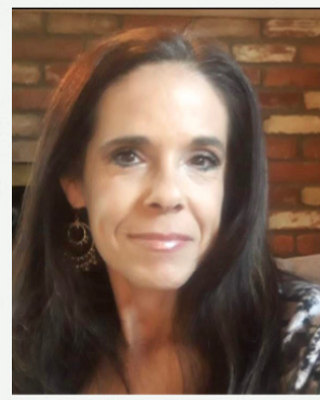 Photo of Aimee McCaffrey Brasher, Marriage & Family Therapist, MS, MFT