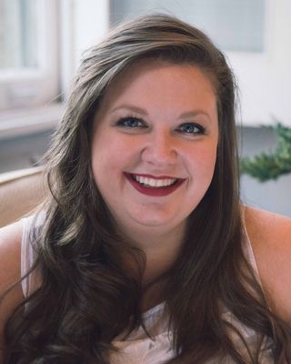 Photo of Morgan Waggoner, Counselor, MA, LCPC