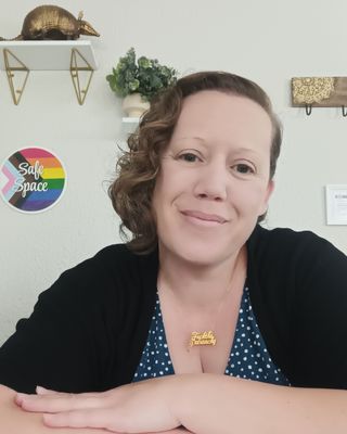 Photo of Melissa Hartley, Licensed Professional Counselor, LPC