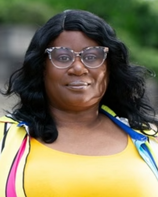 Photo of Nashonne Watson, Licensed Professional Counselor, LPC