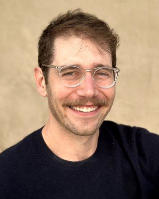 Photo of Gregory Jacks, Psychologist, PsyD