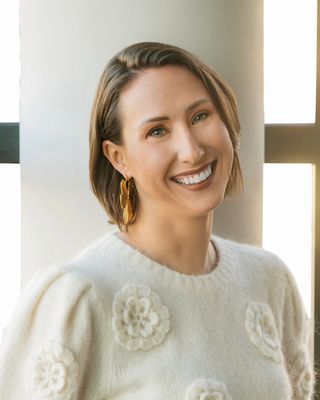 Photo of Jess Pudlo, Psychiatric Nurse Practitioner, CRNP, PMHNP