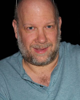 Photo of Dr. Eric Dreyer Smith, Licensed Professional Counselor, PhD