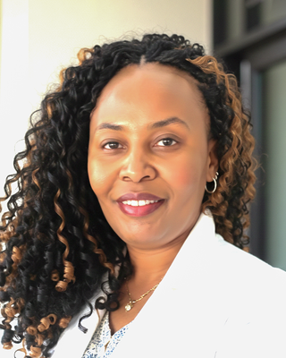 Photo of Leah Gaitho, Psychiatric Nurse Practitioner, PMHNP