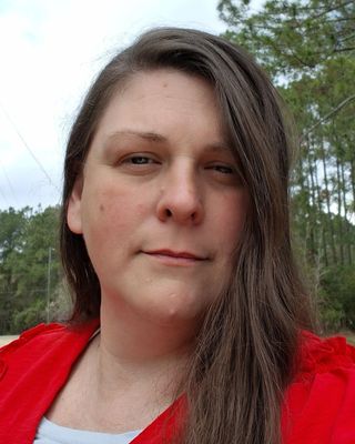 Photo of Kimberly Burton, Licensed Professional Counselor, LPC, CRC