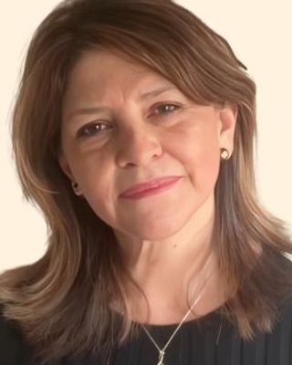 Photo of Alba Giraldo, Licensed Professional Counselor, MSEd, LPC