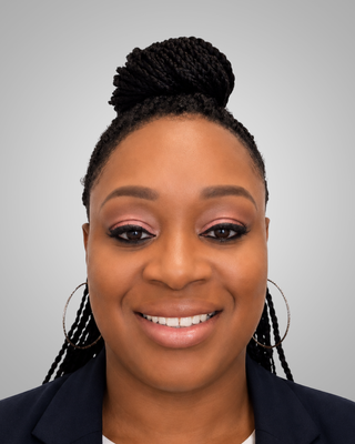 Photo of Meyata Farley, Psychiatric Nurse Practitioner, PMHNP