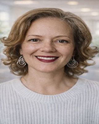 Photo of Tiffannie Nalley, Marriage & Family Therapist, LMFT