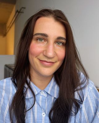 Photo of Abby Rhine, Pre-Licensed Professional, Intern
