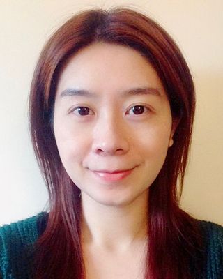 Photo of Chloe Pang, Psychologist in Doncaster East, VIC