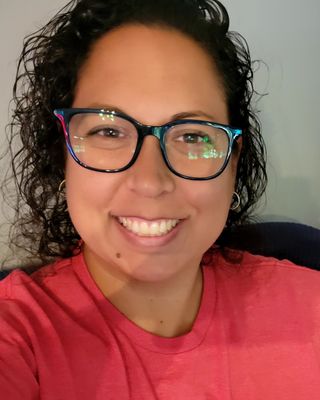 Photo of Kanani Baker, Clinical Social Work/Therapist, LMSW