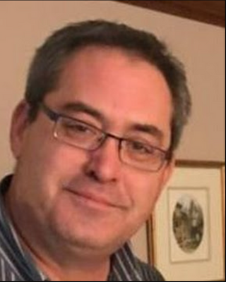 Photo of Douglas Mccullough, Counselor, LCPC