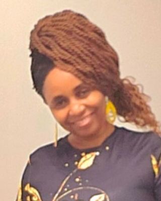 Photo of Julie M Mutua, Psychiatric Nurse Practitioner, DNP