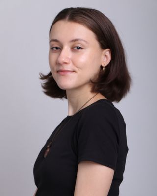 Photo of Kaleigh Constantine, Professional Counselor Associate, LPC-A, CYT