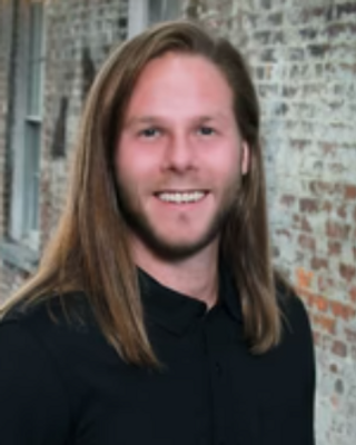 Photo of Ryan Payne, Licensed Professional Clinical Counselor, LPCC