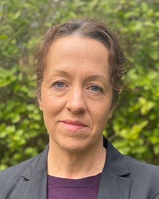 Photo of Catherine Williamson, Psychotherapist, MSc, BPC